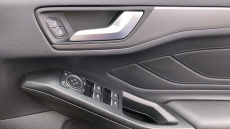 Ford Focus 1.5 EcoBoost 150 Titanium X 5dr Petrol Hatchback